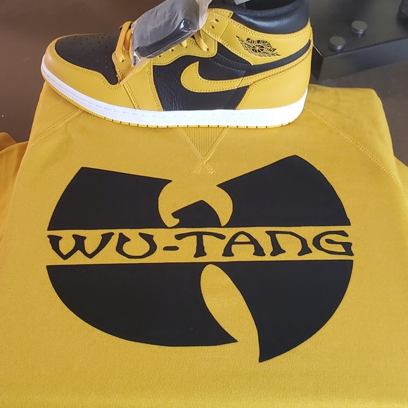 Custom Apparel - Picture 11 of 16